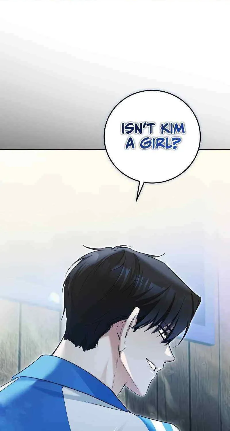 For My Own Good Chapter 13 page 7 - 