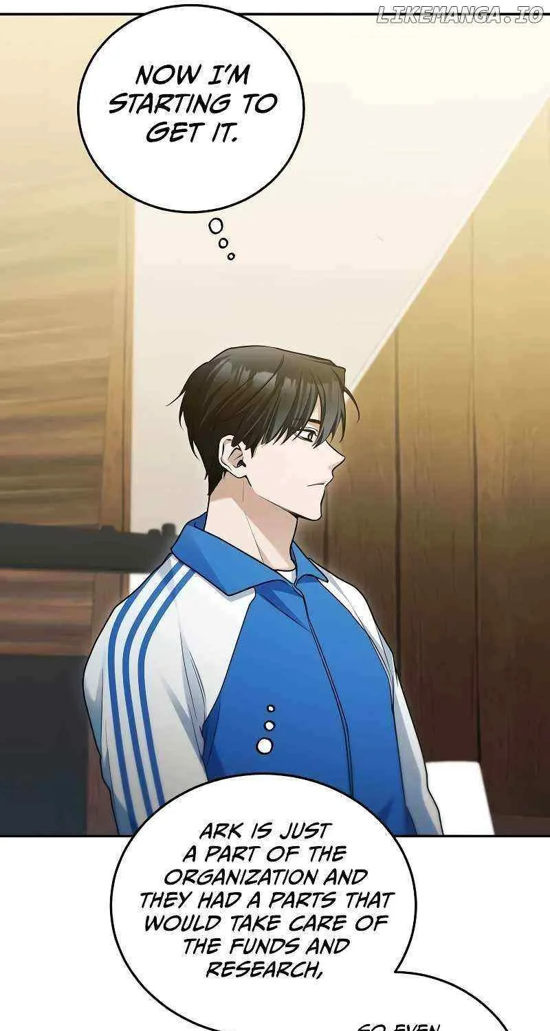 For My Own Good Chapter 13 page 61 - 
