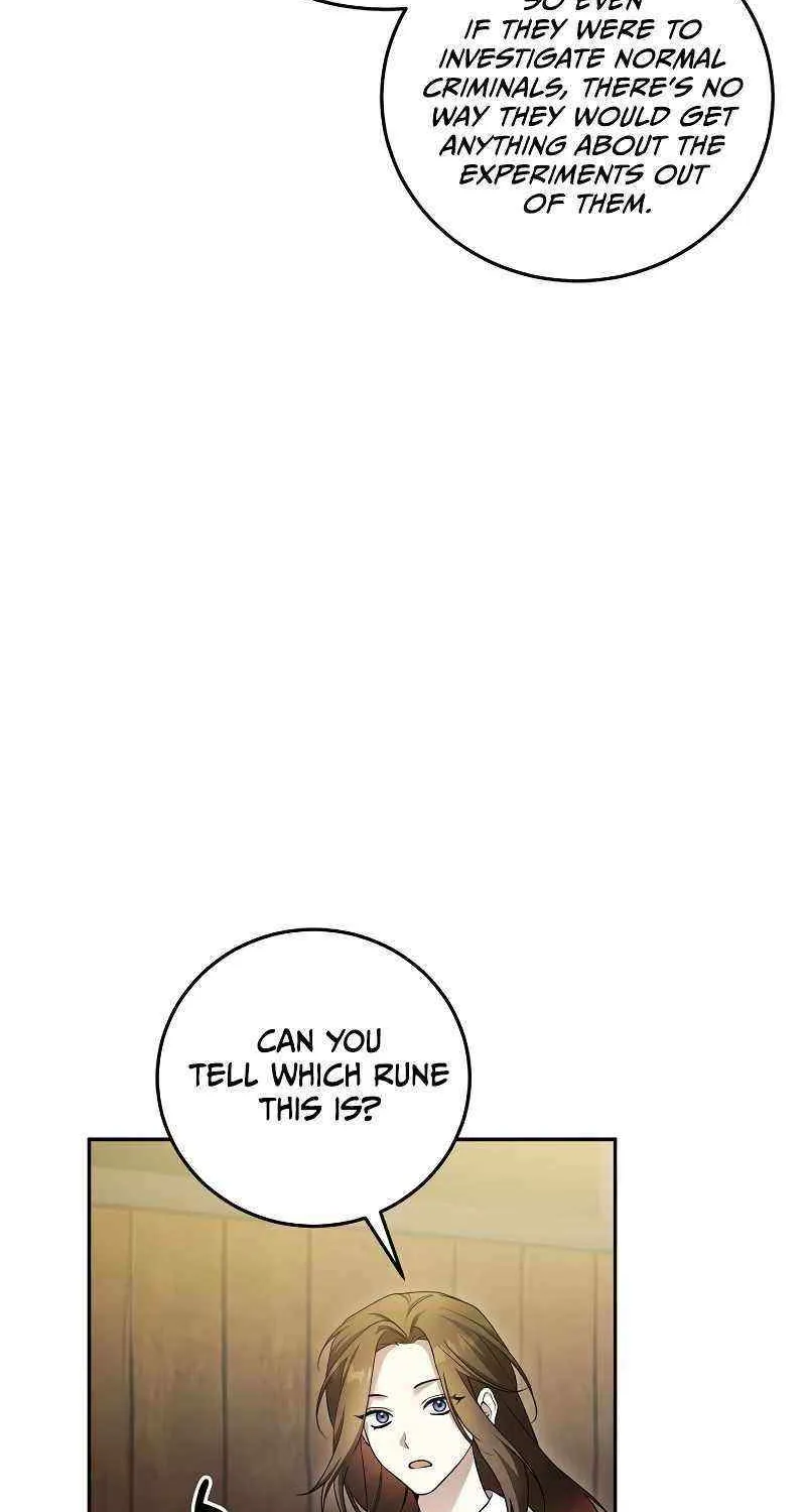 For My Own Good Chapter 13 page 62 - 