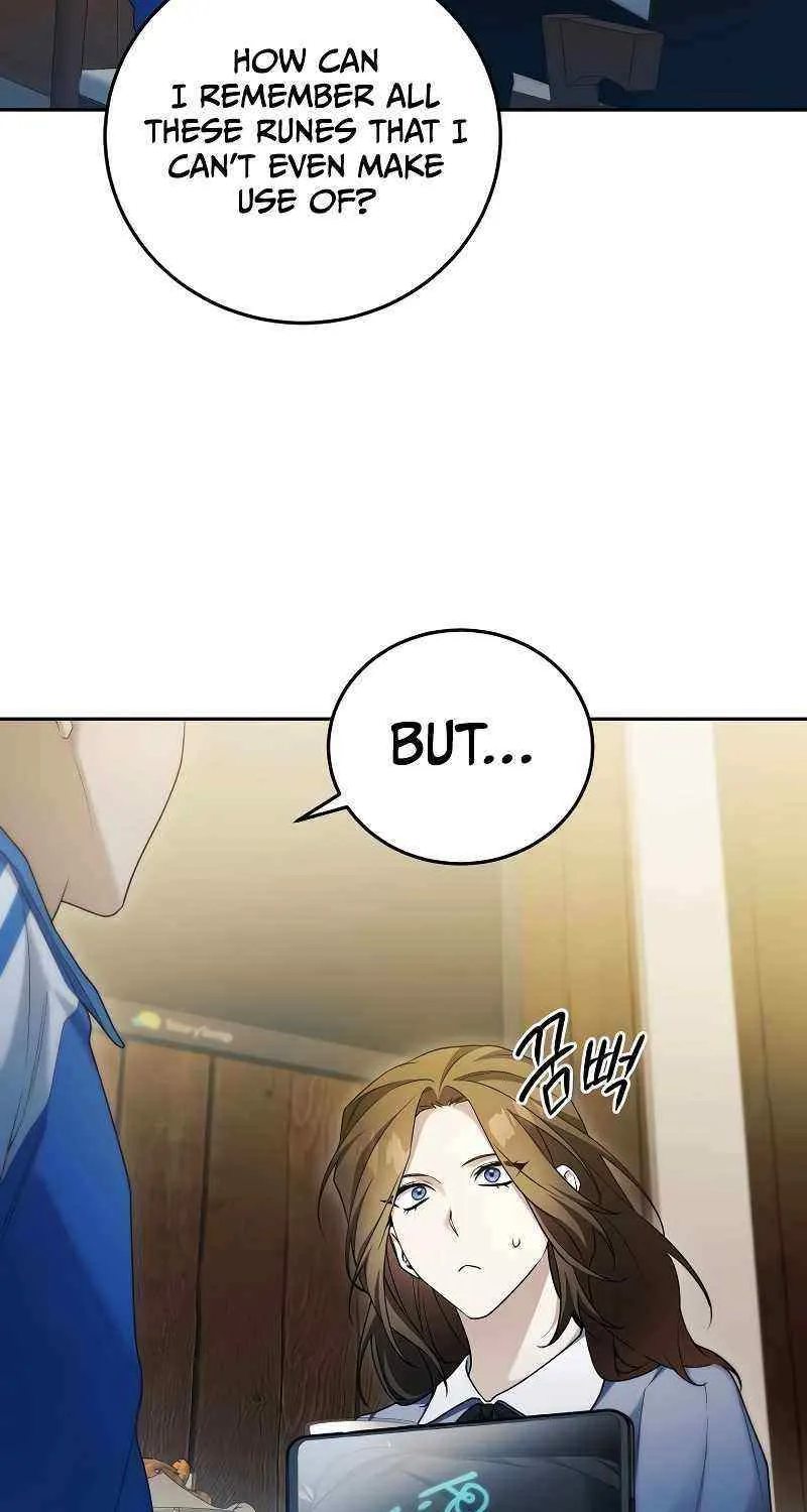 For My Own Good Chapter 13 page 65 - 