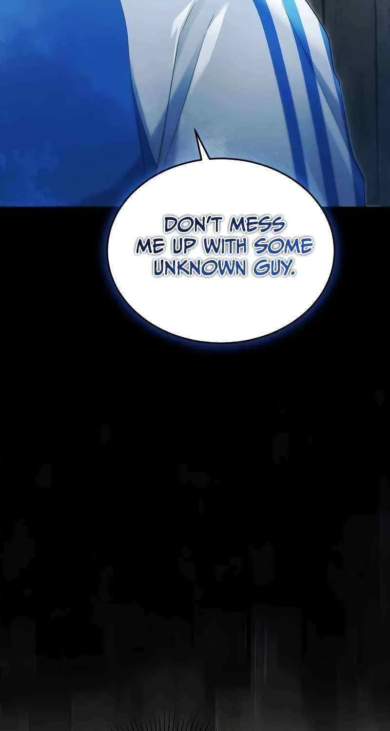 For My Own Good Chapter 13 page 8 - 