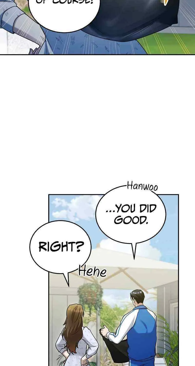 For My Own Good Chapter 13 page 73 - 