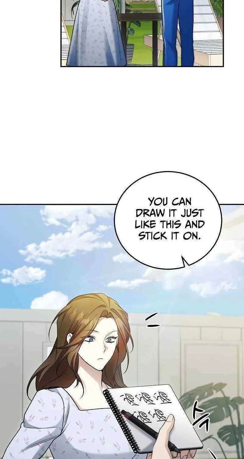 For My Own Good Chapter 13 page 74 - 