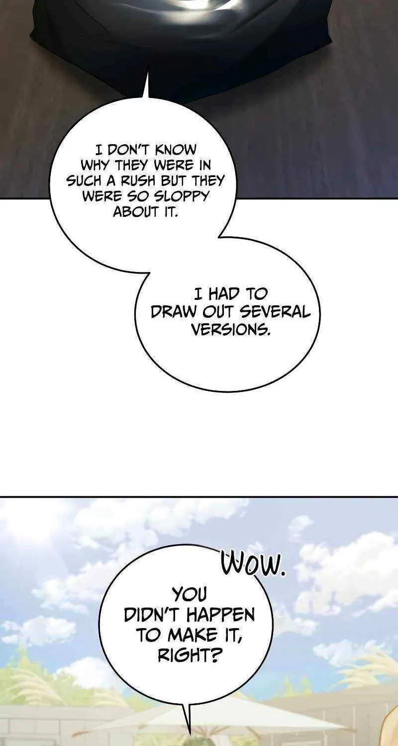 For My Own Good Chapter 13 page 76 - 