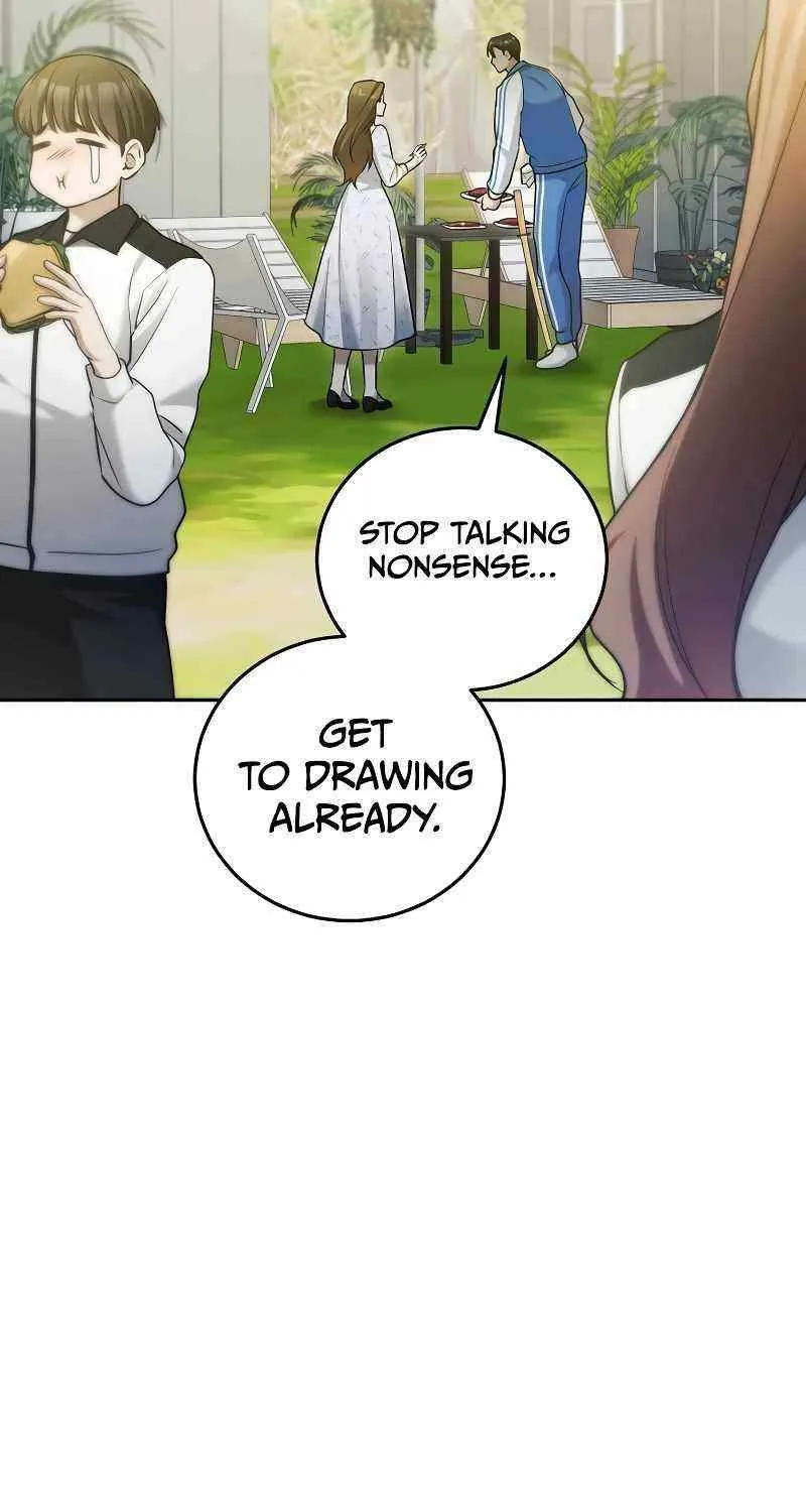 For My Own Good Chapter 13 page 77 - 