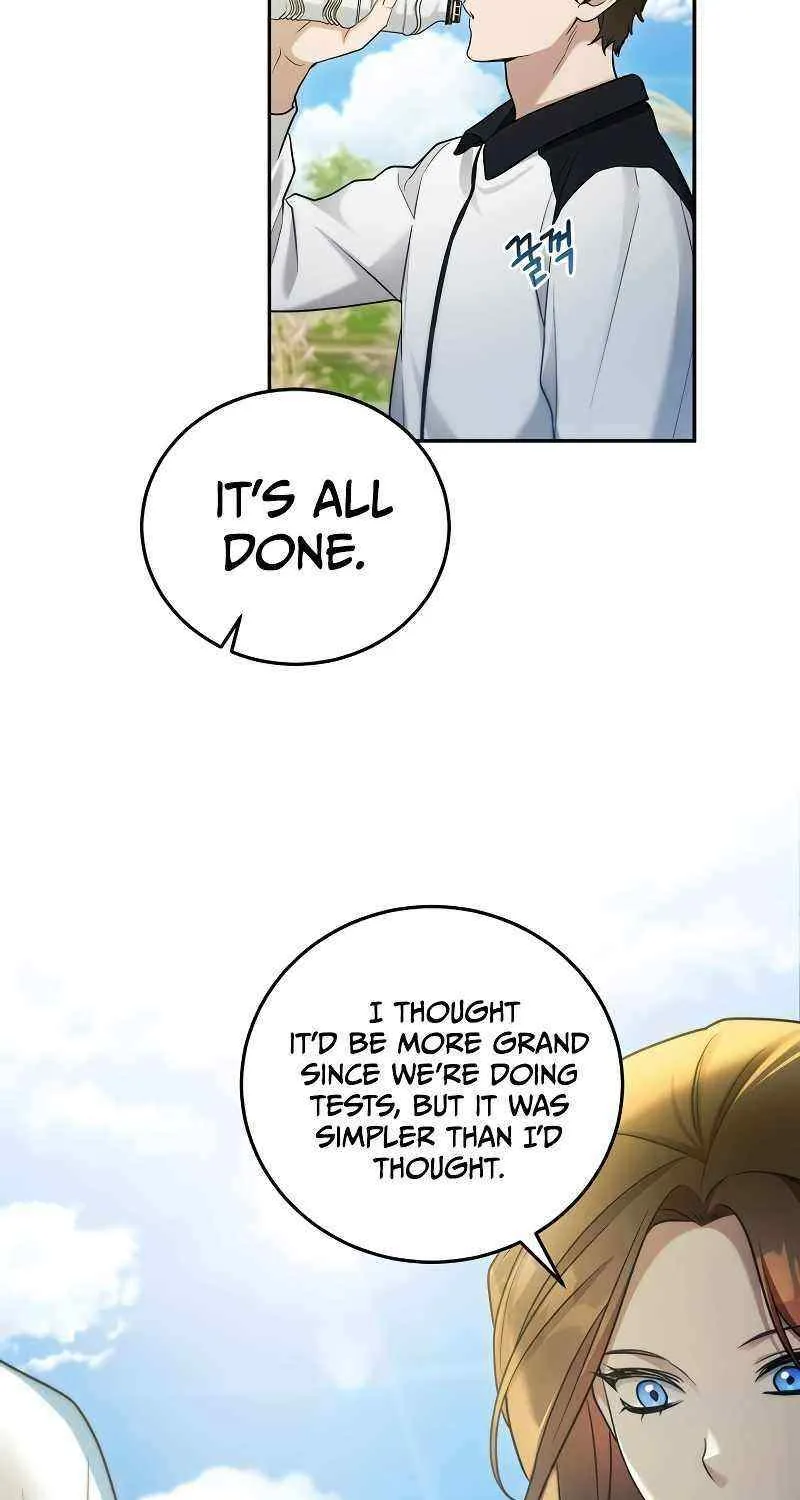 For My Own Good Chapter 13 page 79 - 