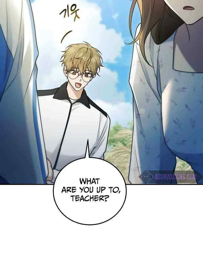 For My Own Good Chapter 13 page 80 - 