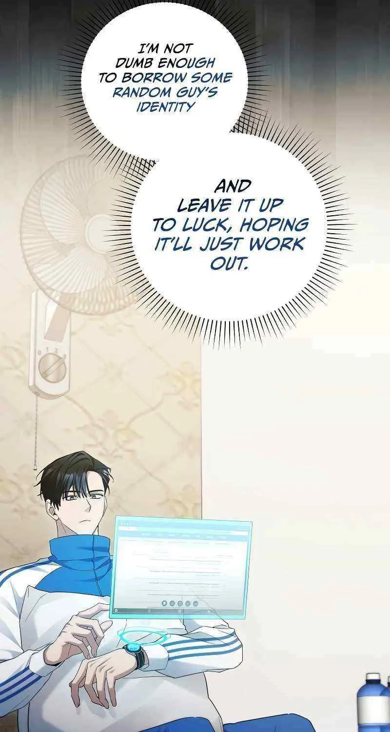 For My Own Good Chapter 13 page 9 - 