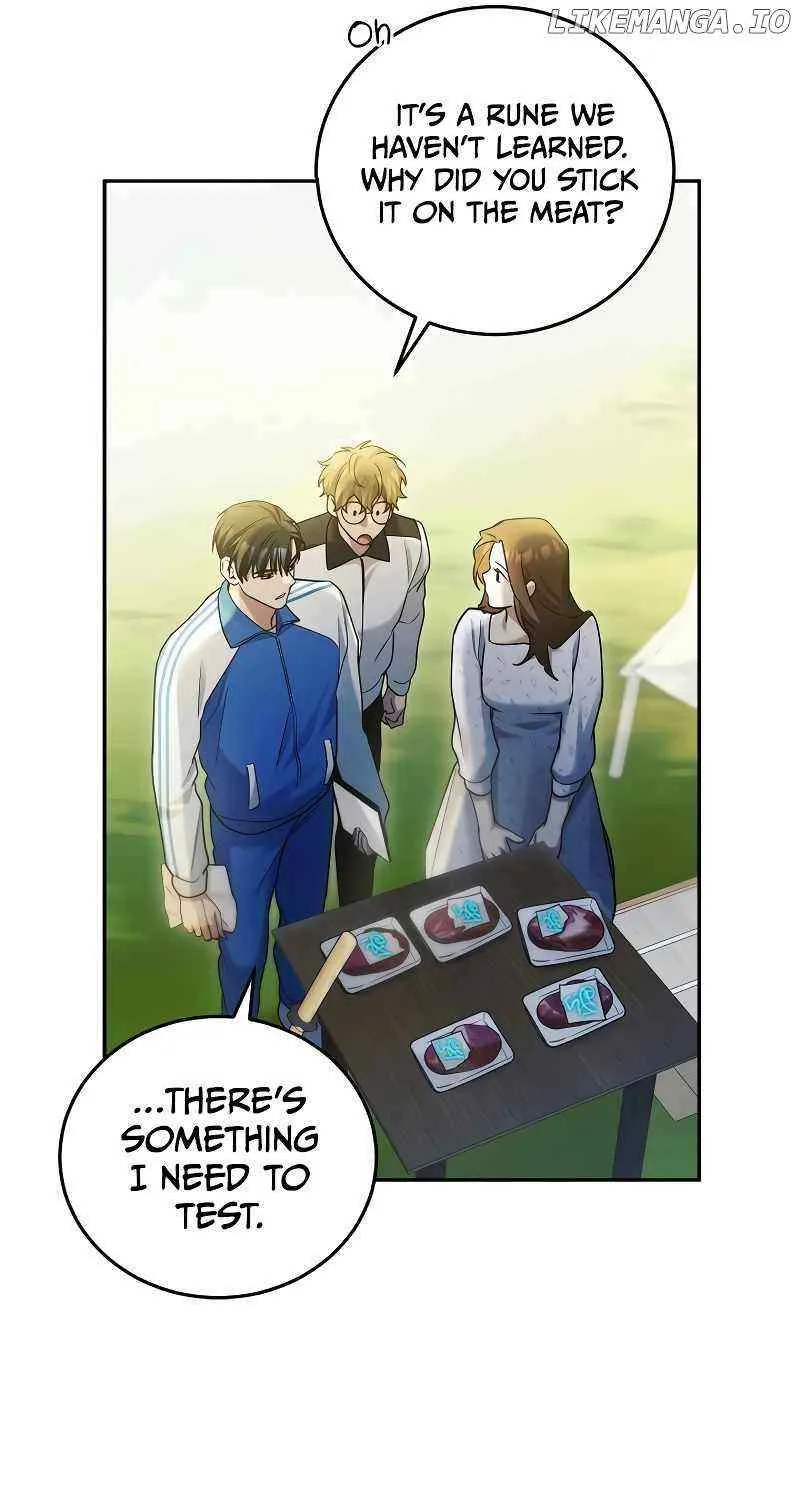 For My Own Good Chapter 13 page 81 - 
