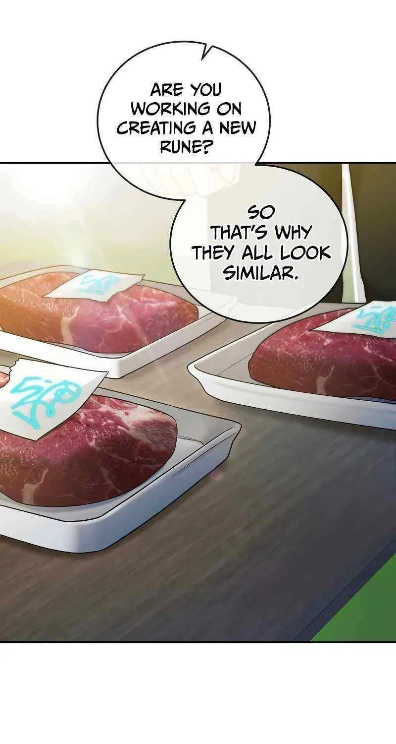For My Own Good Chapter 13 page 82 - 