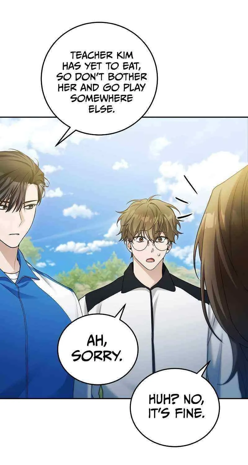 For My Own Good Chapter 13 page 83 - 