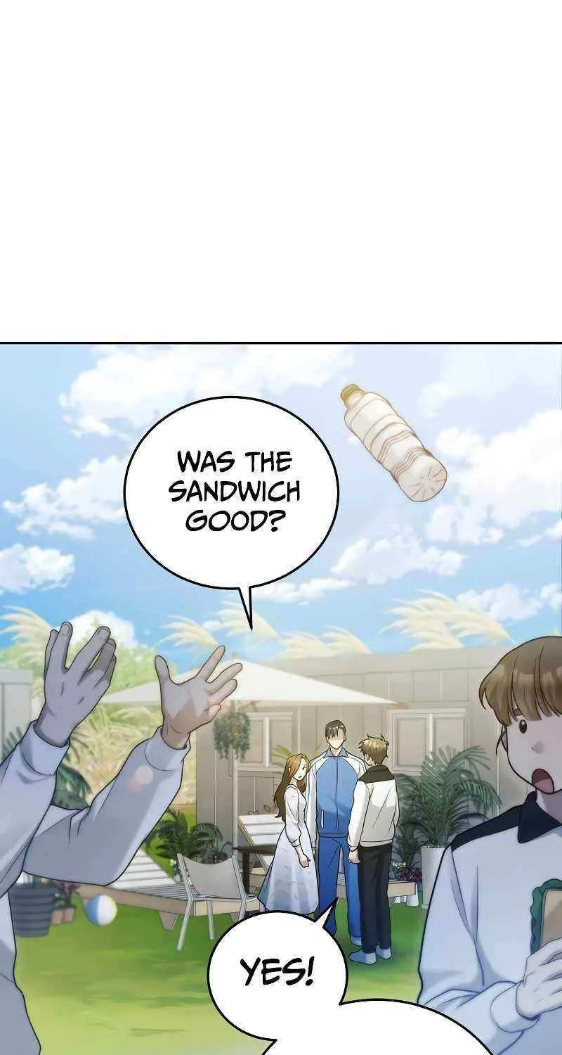 For My Own Good Chapter 13 page 84 - 