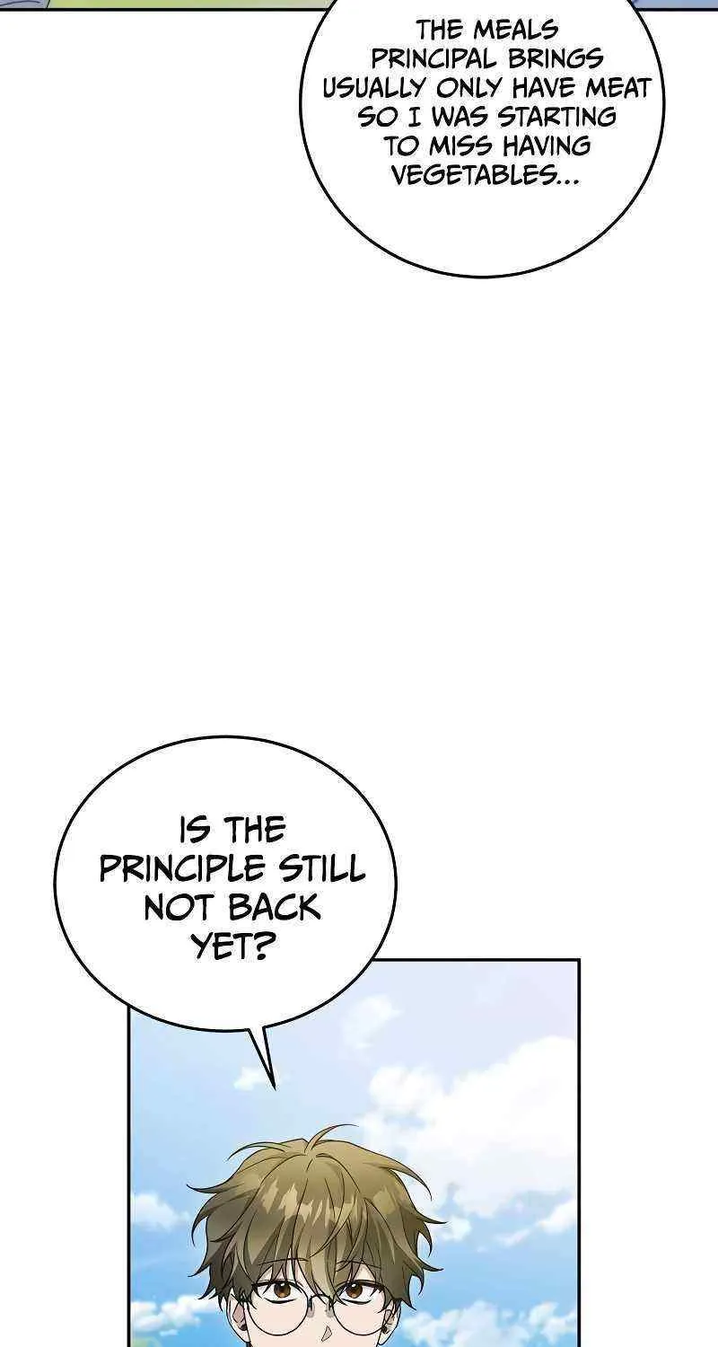For My Own Good Chapter 13 page 85 - 