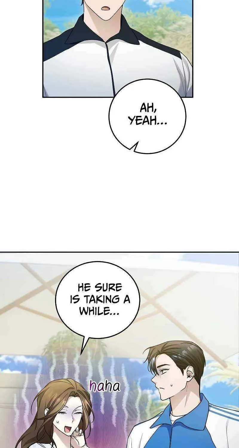 For My Own Good Chapter 13 page 86 - 
