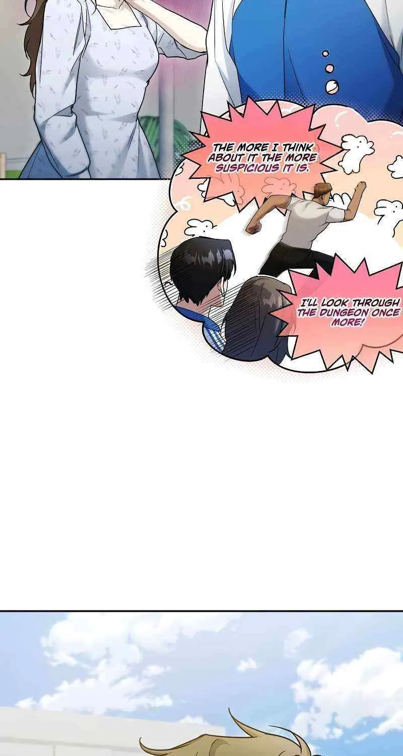 For My Own Good Chapter 13 page 87 - 