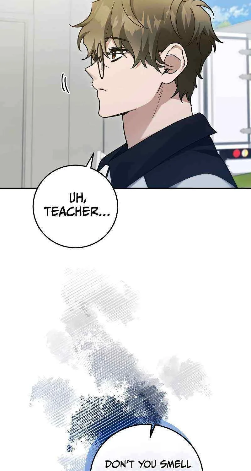 For My Own Good Chapter 13 page 88 - 