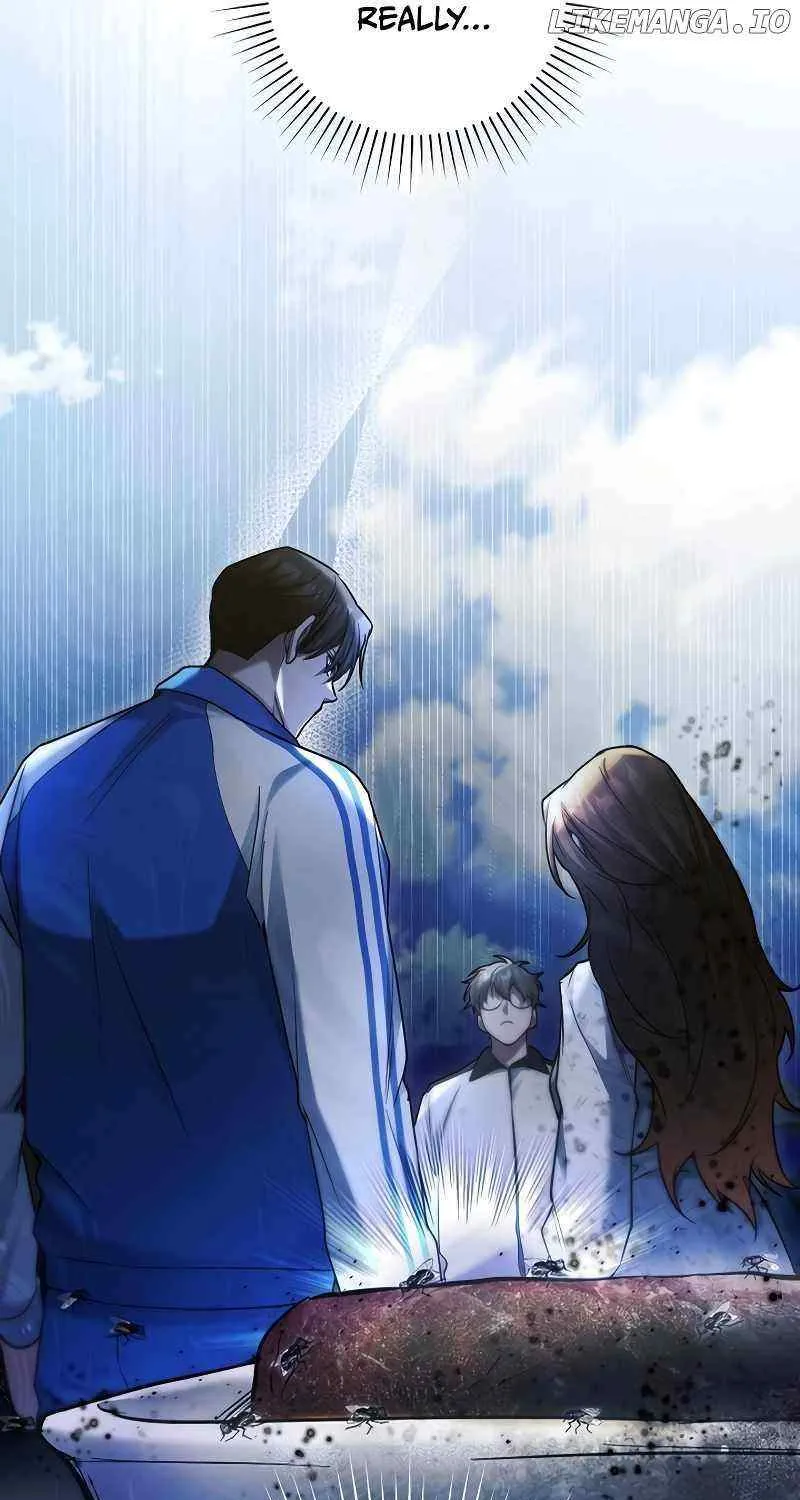 For My Own Good Chapter 13 page 91 - 
