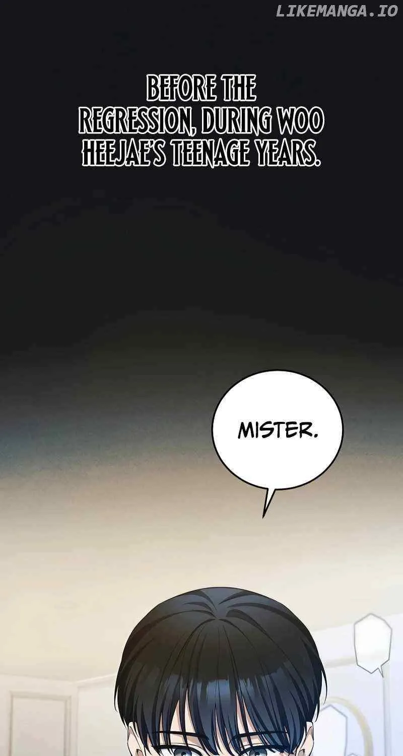 For My Own Good Chapter 14 page 2 - 