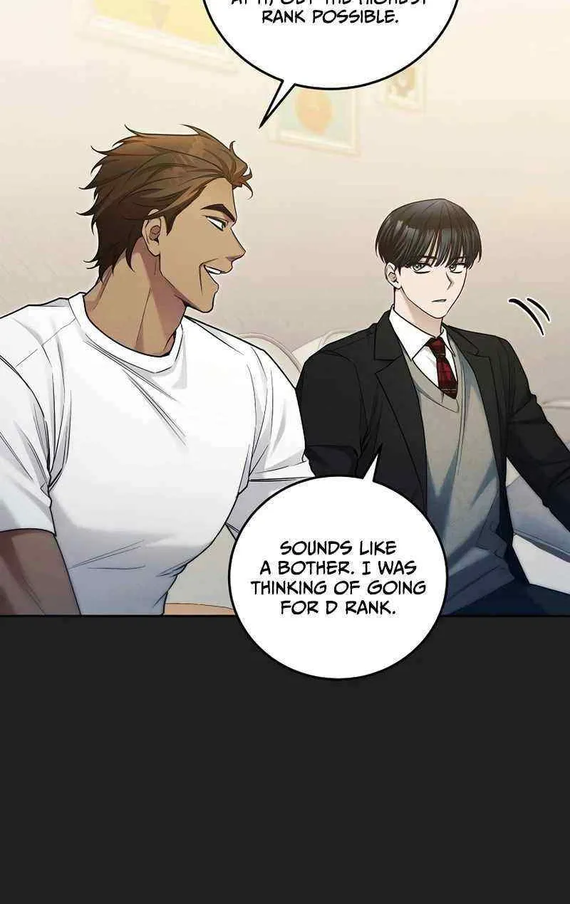For My Own Good Chapter 14 page 11 - 
