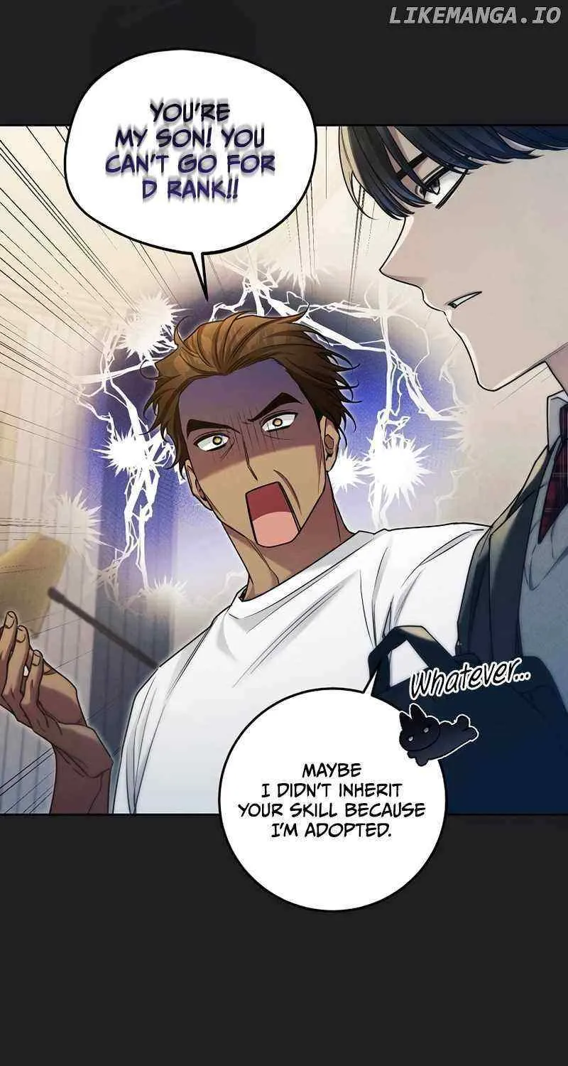For My Own Good Chapter 14 page 12 - 