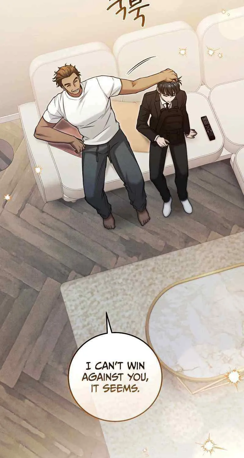 For My Own Good Chapter 14 page 14 - 