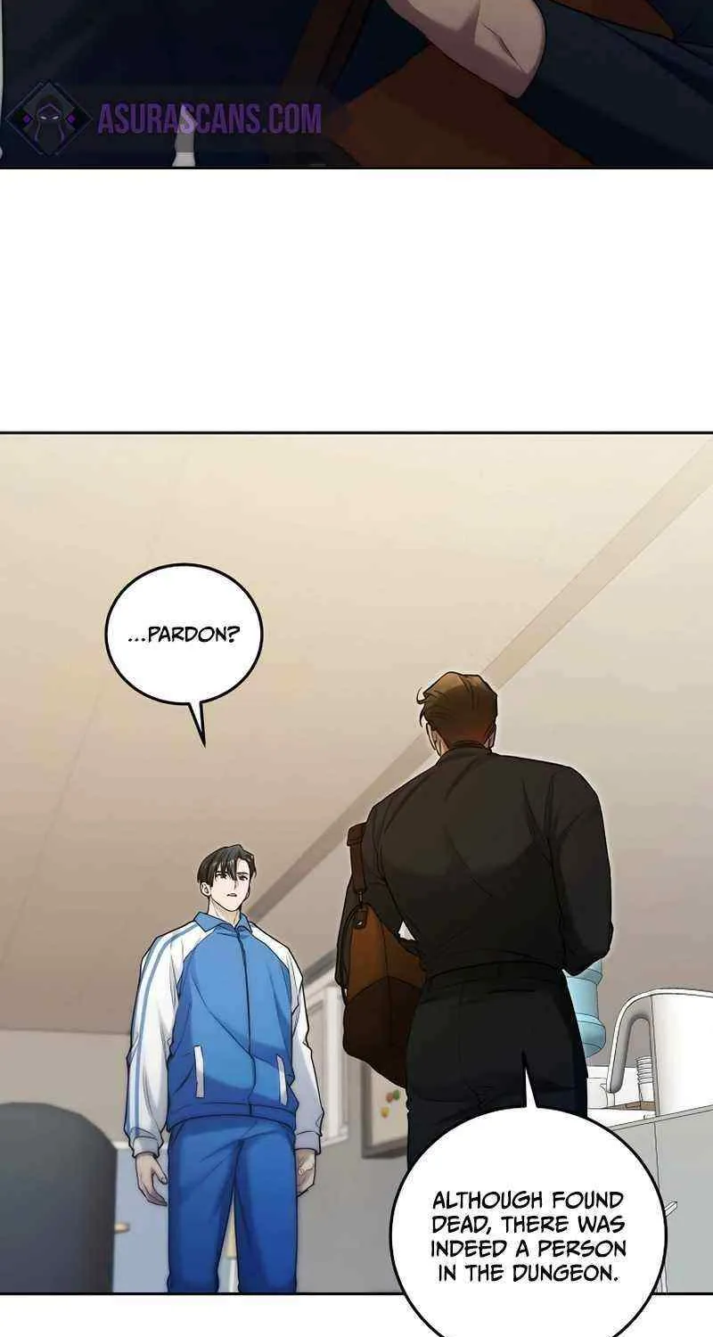 For My Own Good Chapter 14 page 18 - 