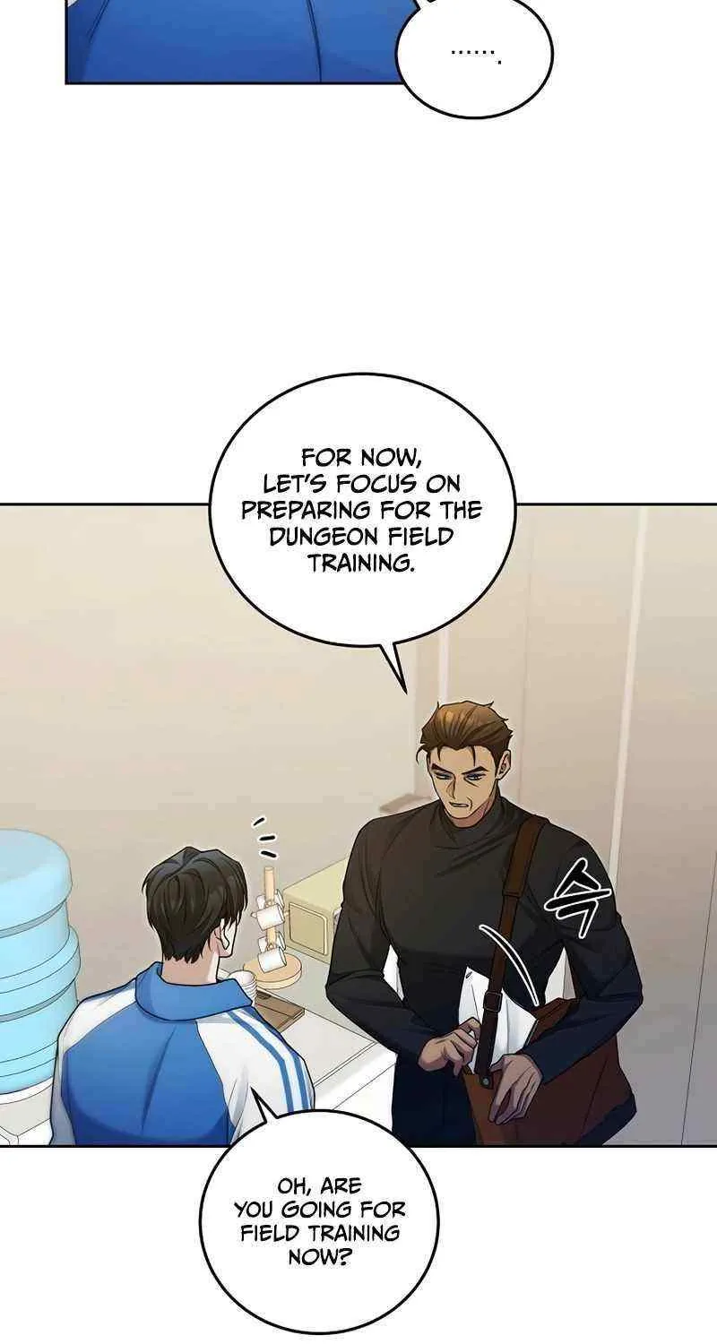 For My Own Good Chapter 14 page 20 - 