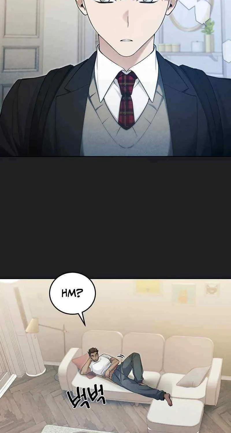 For My Own Good Chapter 14 page 3 - 