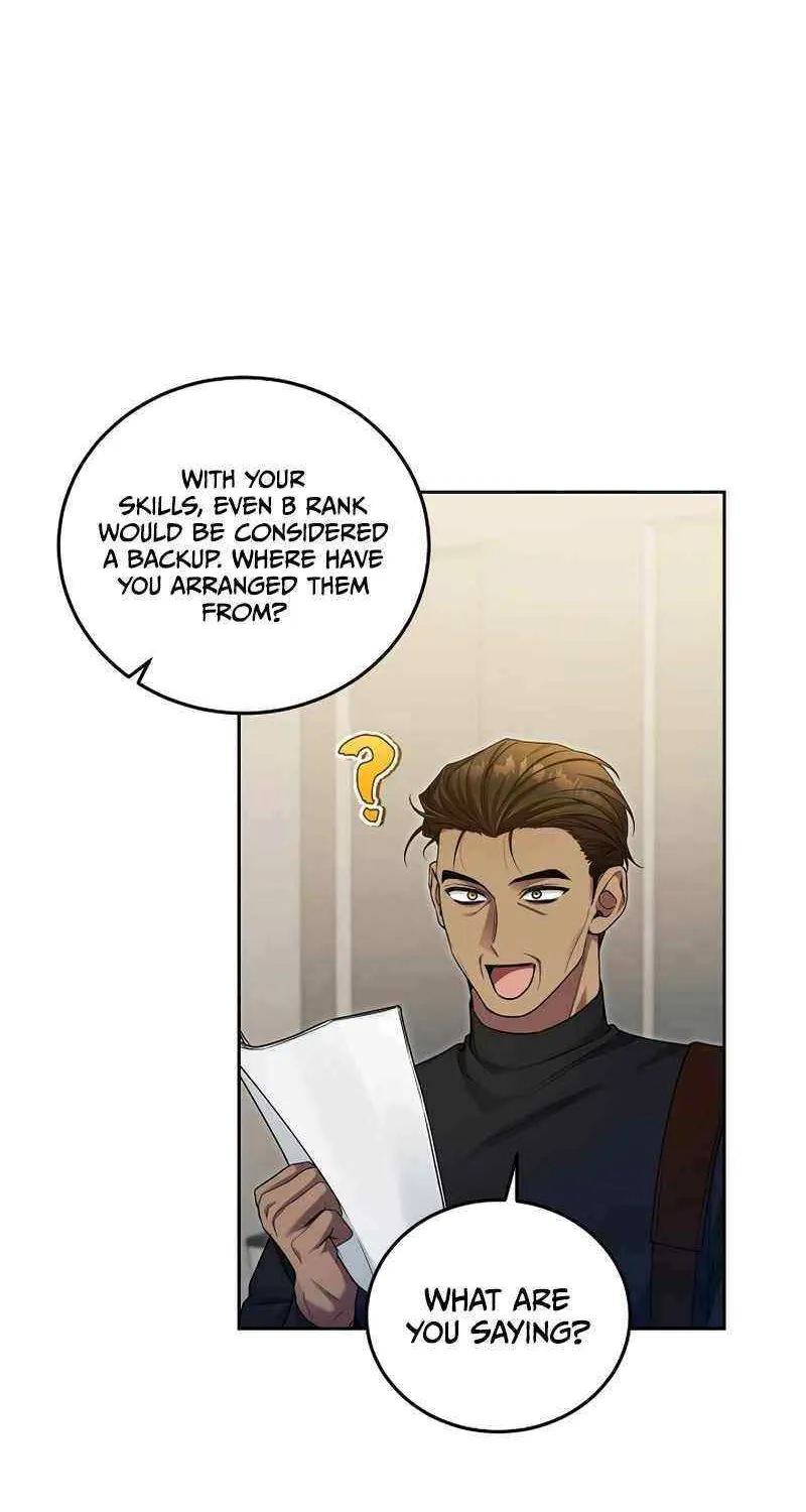For My Own Good Chapter 14 page 21 - 