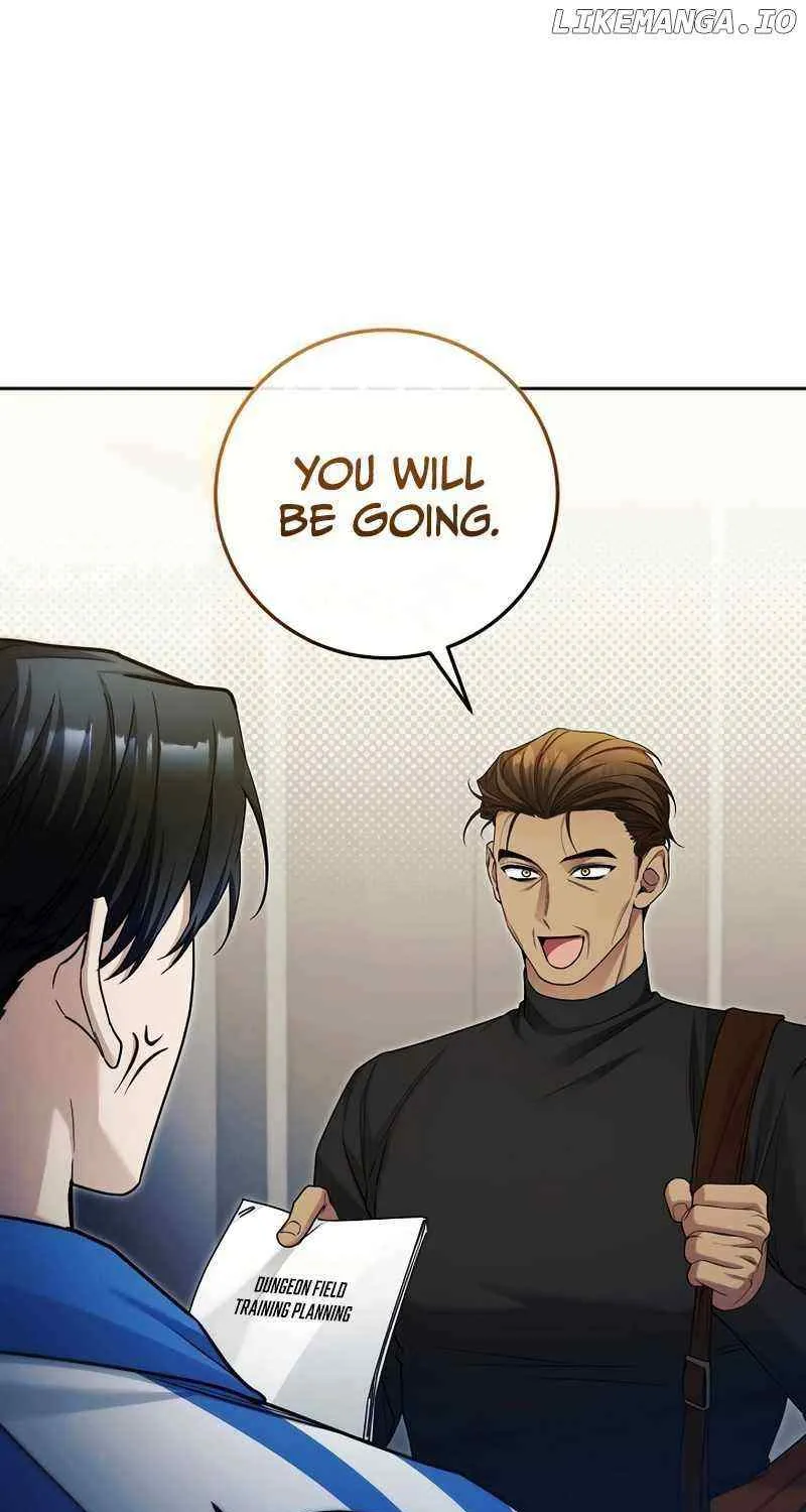 For My Own Good Chapter 14 page 22 - 