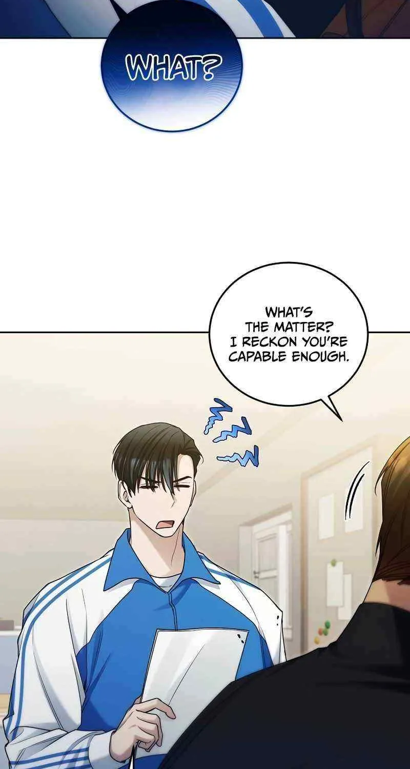 For My Own Good Chapter 14 page 23 - 
