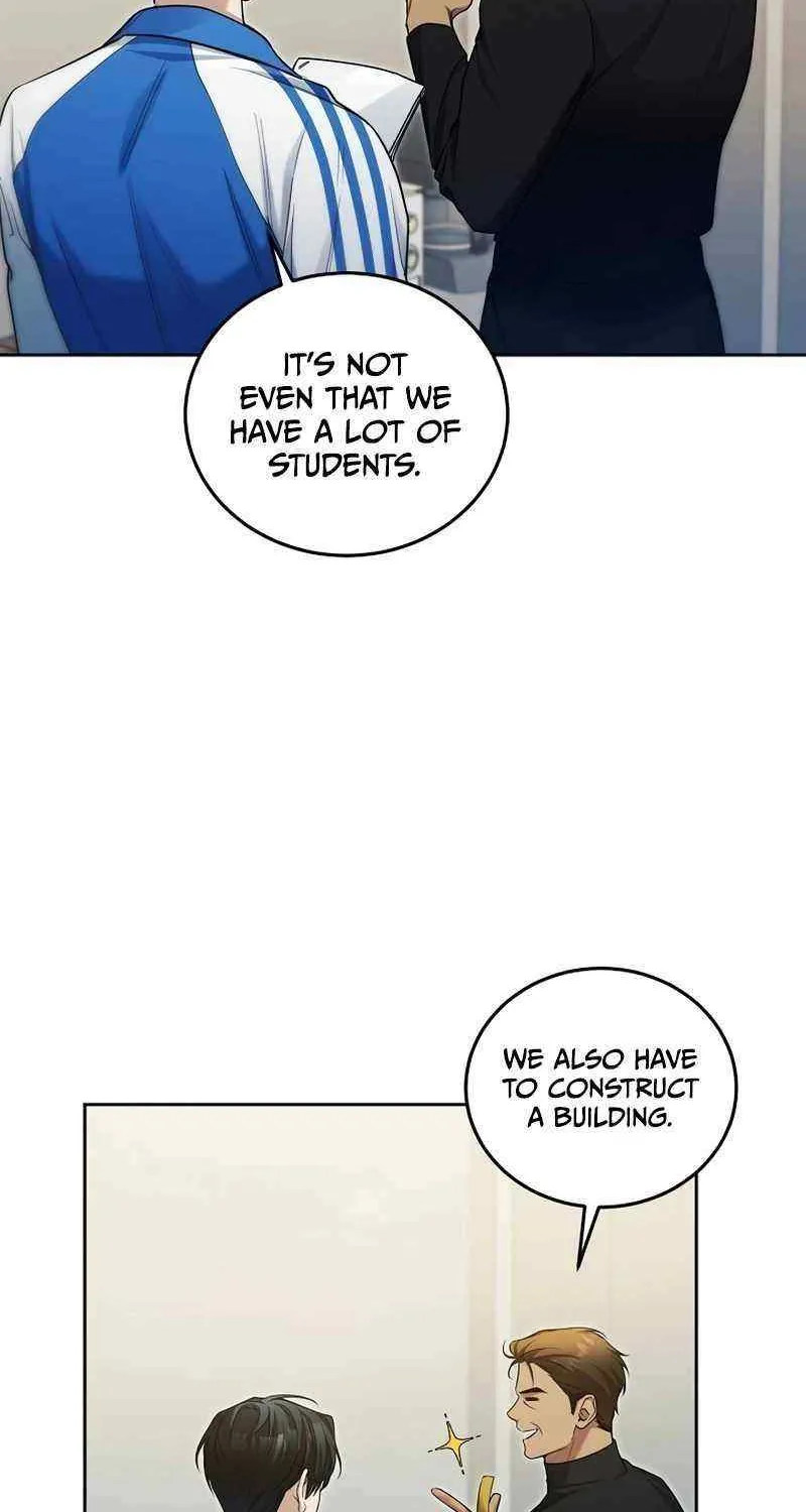 For My Own Good Chapter 14 page 25 - 