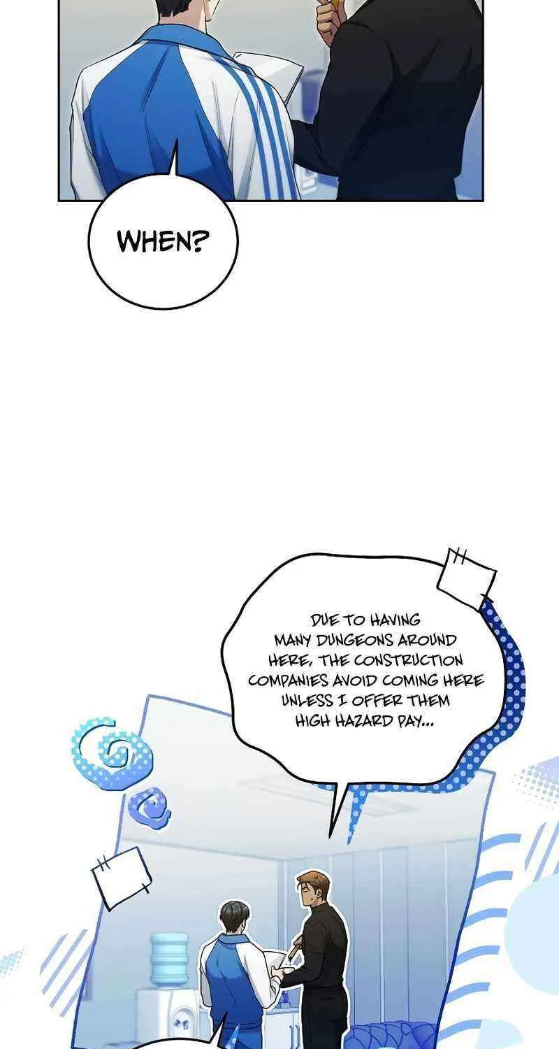 For My Own Good Chapter 14 page 26 - 
