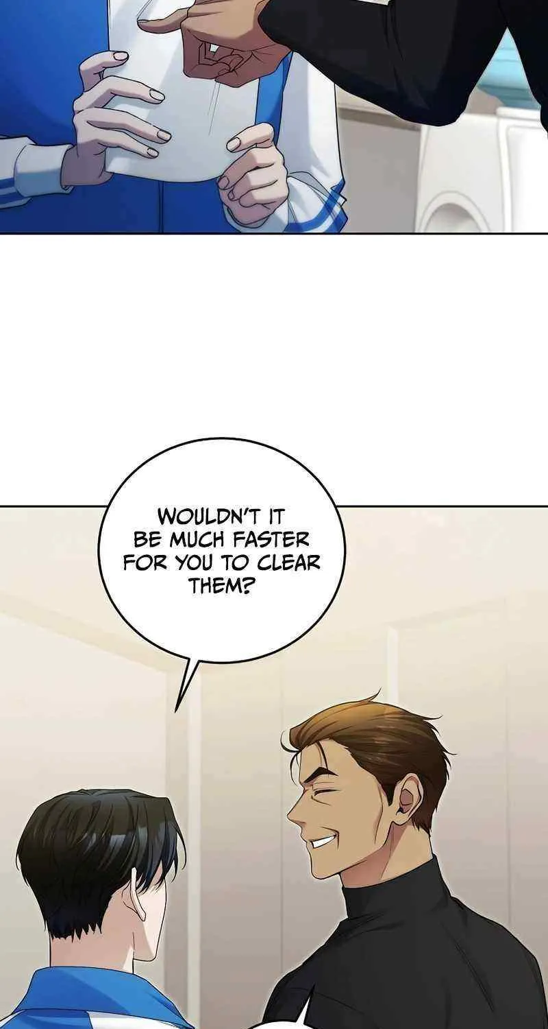 For My Own Good Chapter 14 page 28 - 