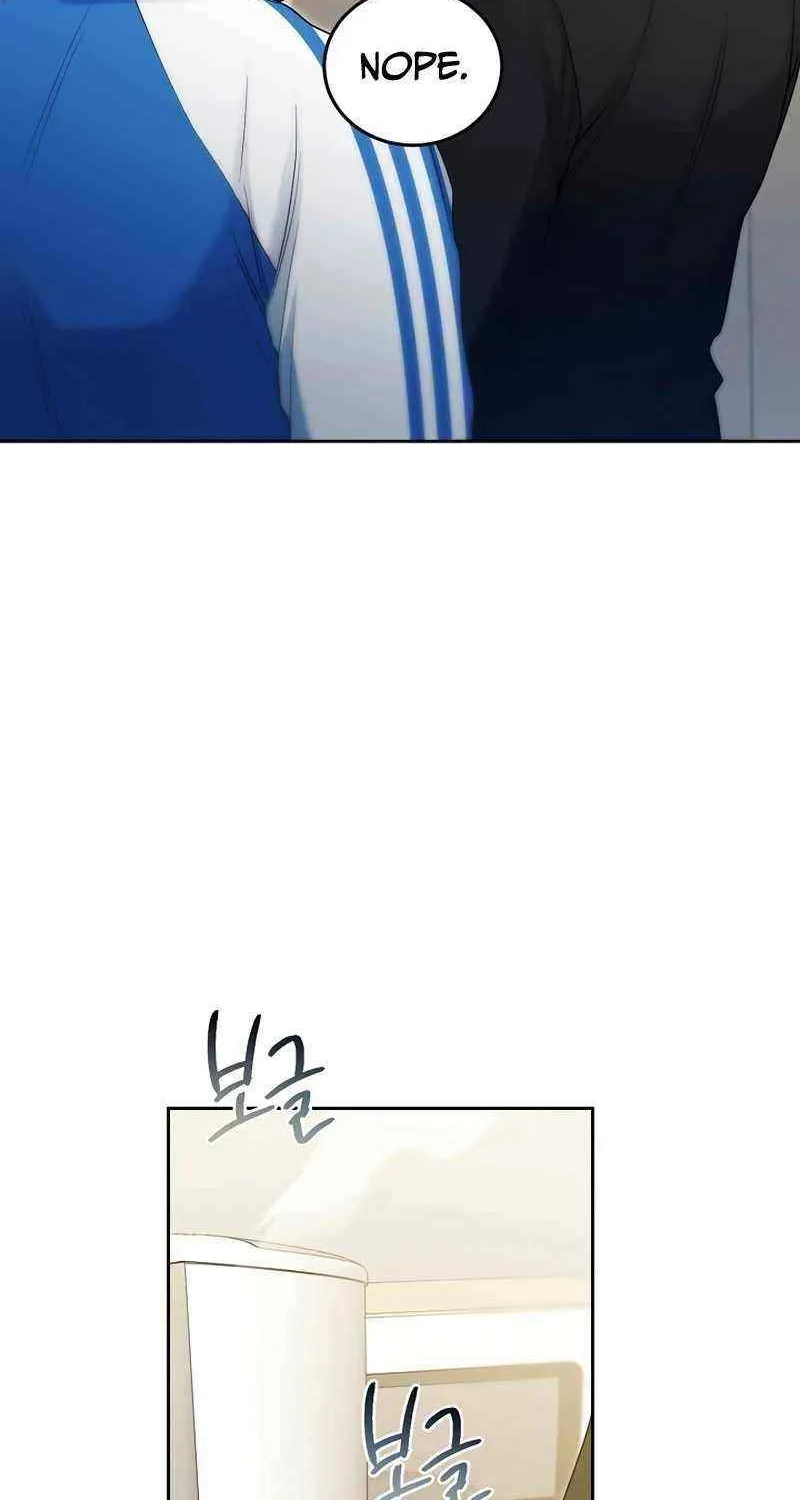 For My Own Good Chapter 14 page 29 - 