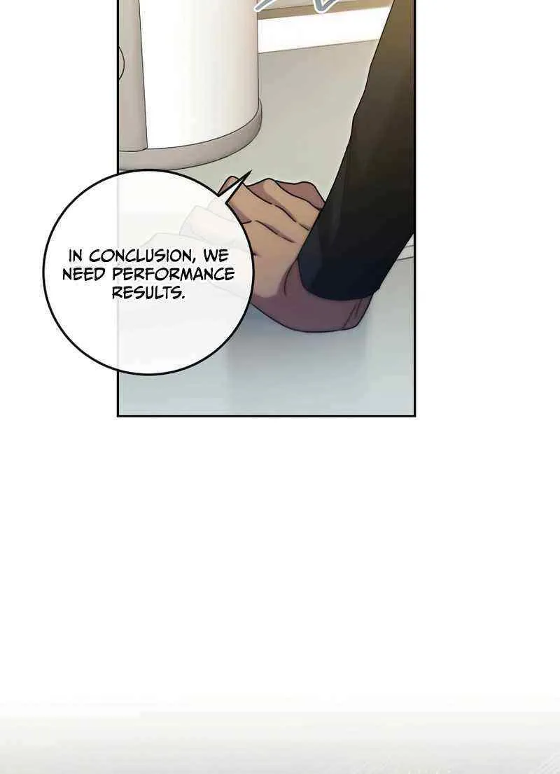 For My Own Good Chapter 14 page 30 - 