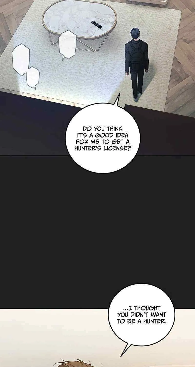 For My Own Good Chapter 14 page 4 - 