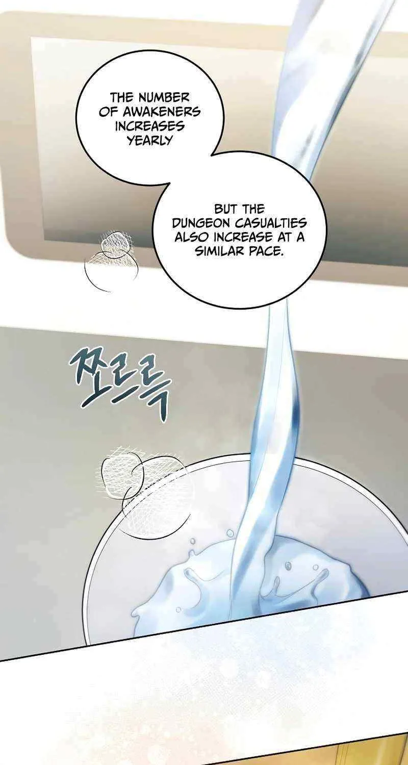 For My Own Good Chapter 14 page 34 - 