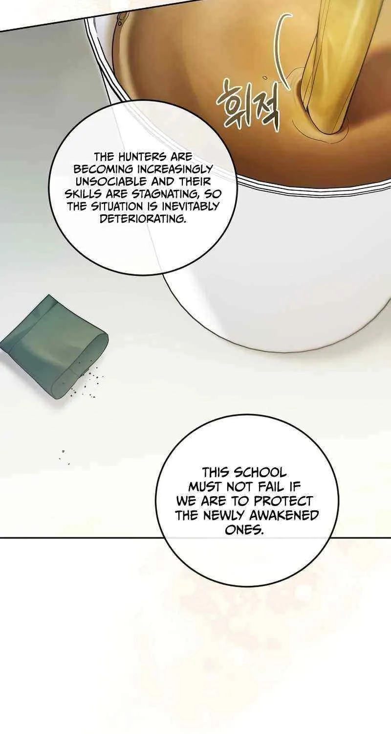 For My Own Good Chapter 14 page 35 - 
