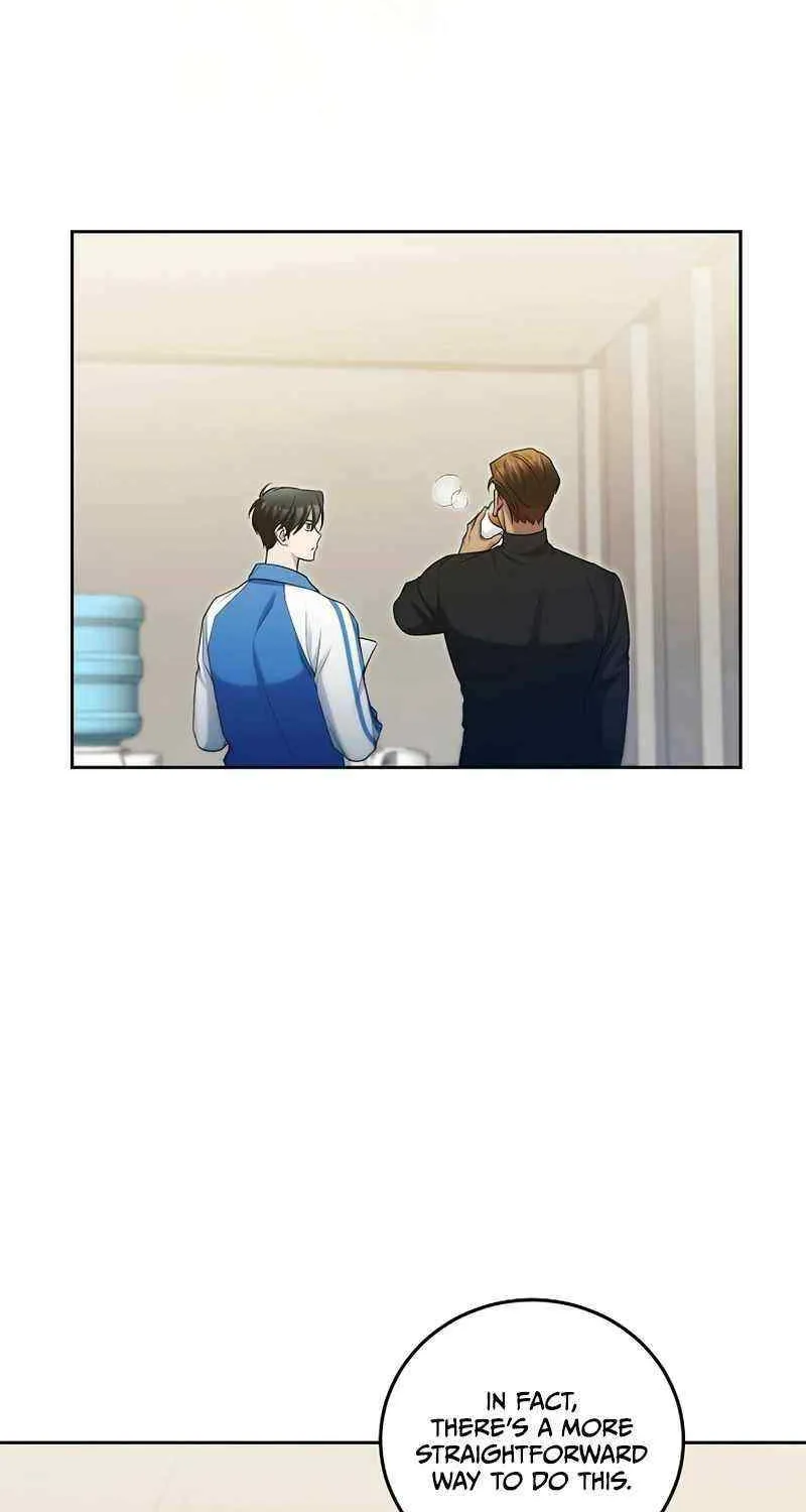 For My Own Good Chapter 14 page 36 - 