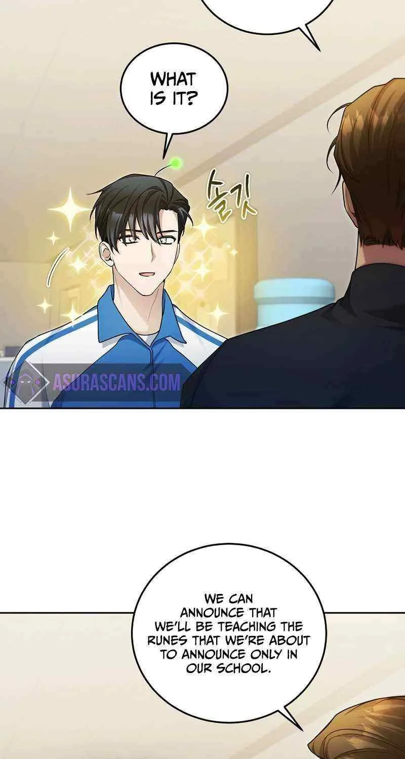 For My Own Good Chapter 14 page 37 - 