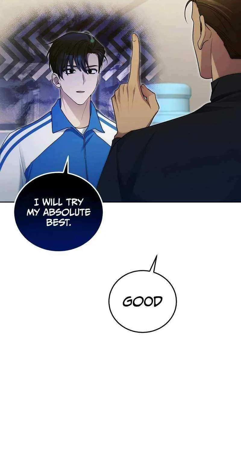 For My Own Good Chapter 14 page 38 - 