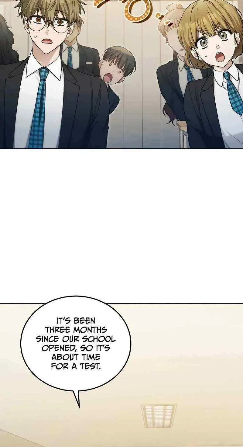 For My Own Good Chapter 14 page 40 - 