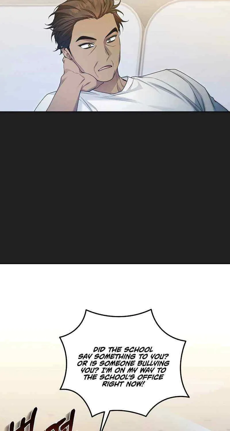 For My Own Good Chapter 14 page 5 - 