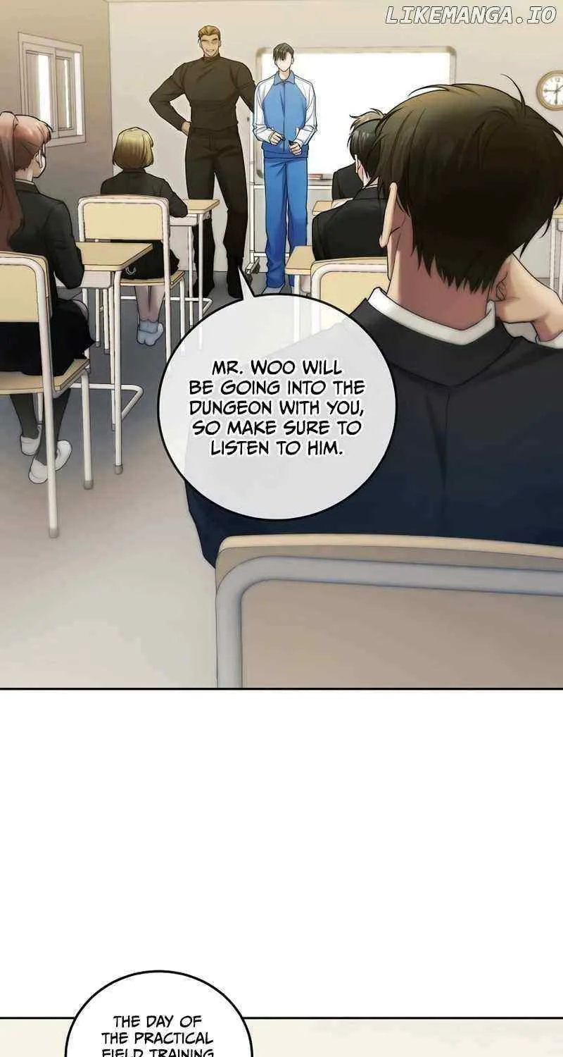 For My Own Good Chapter 14 page 41 - 