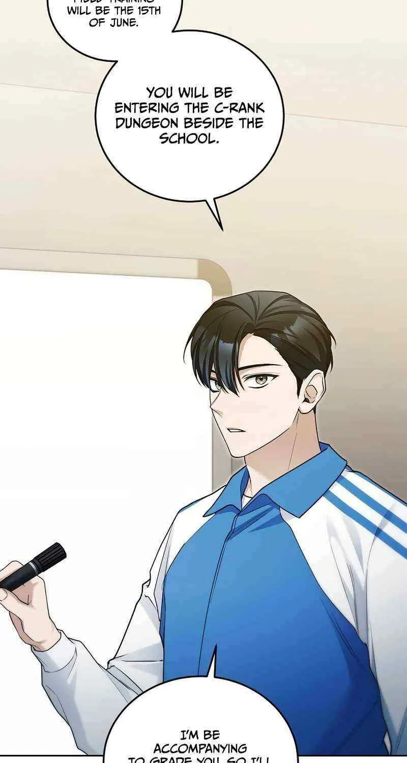 For My Own Good Chapter 14 page 42 - 