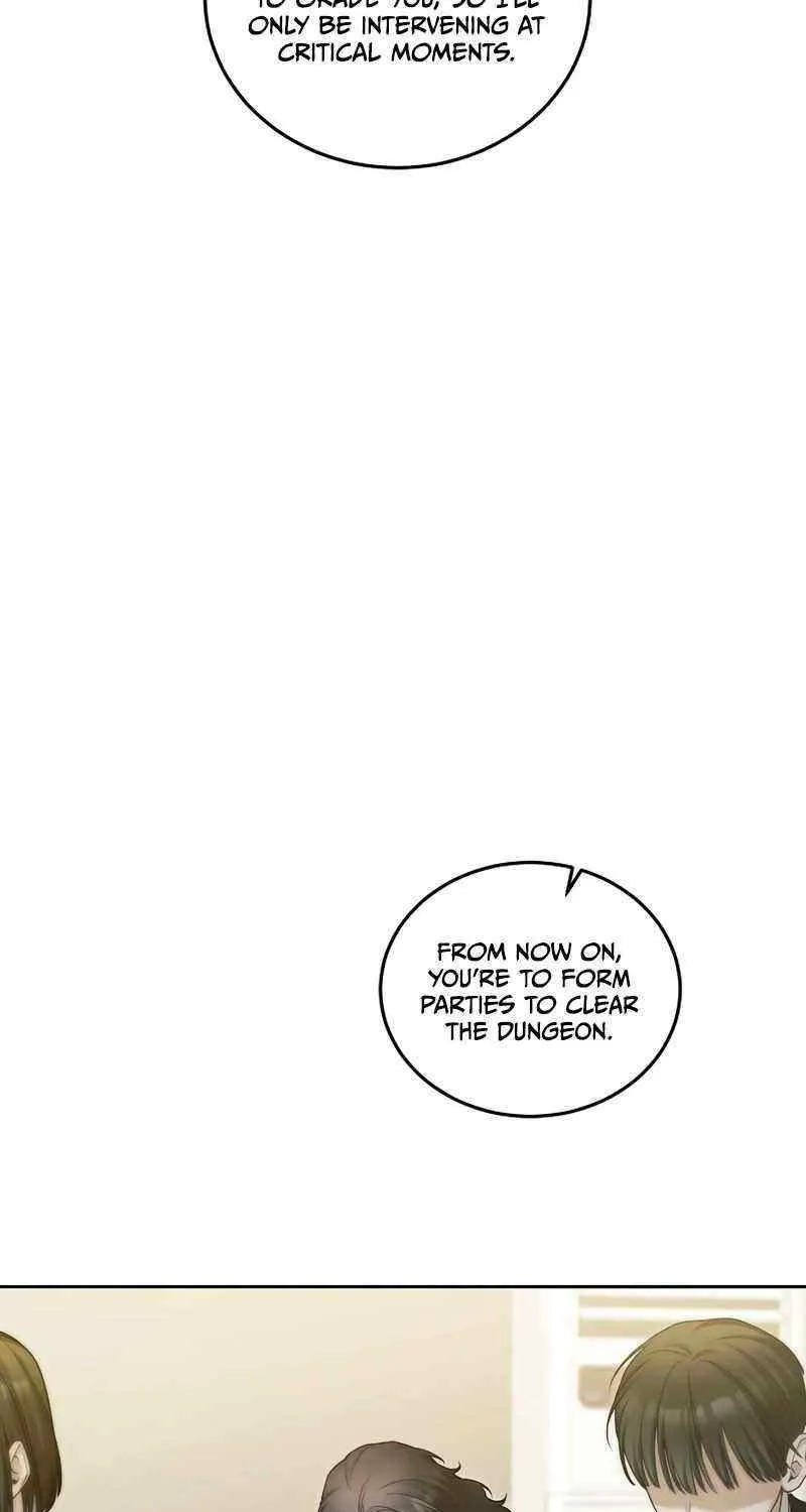 For My Own Good Chapter 14 page 43 - 