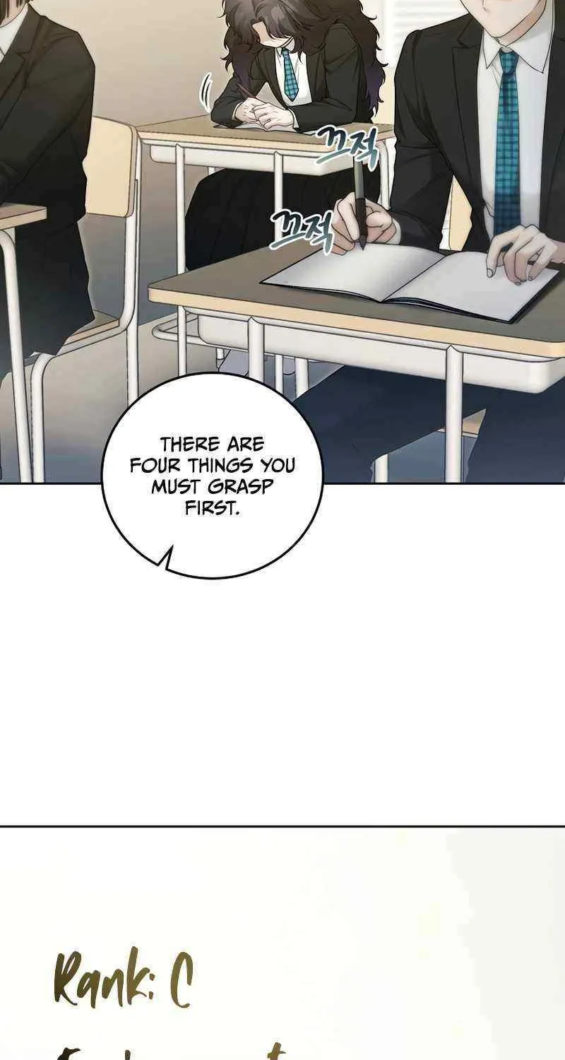 For My Own Good Chapter 14 page 44 - 