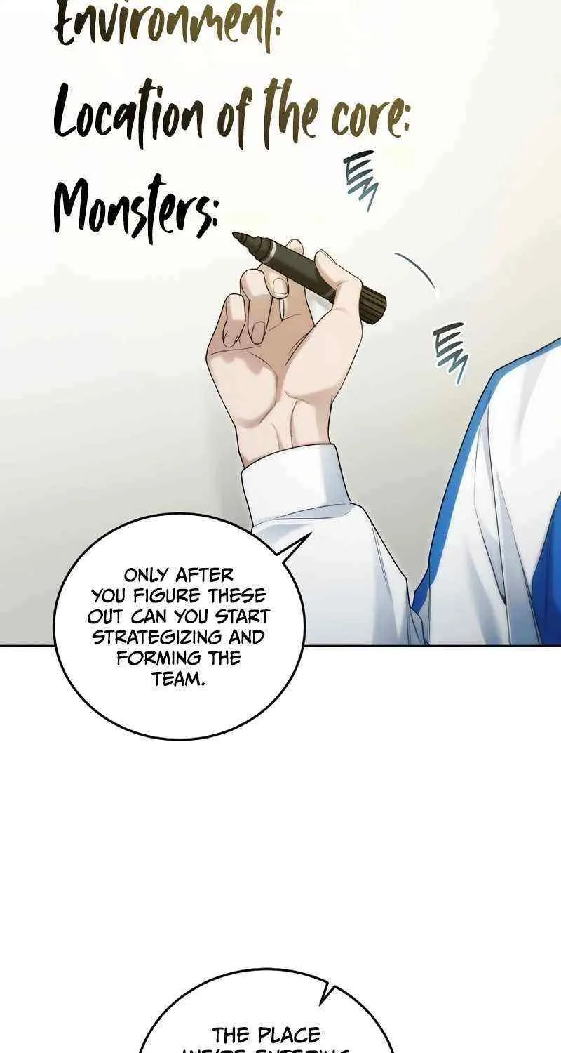 For My Own Good Chapter 14 page 45 - 