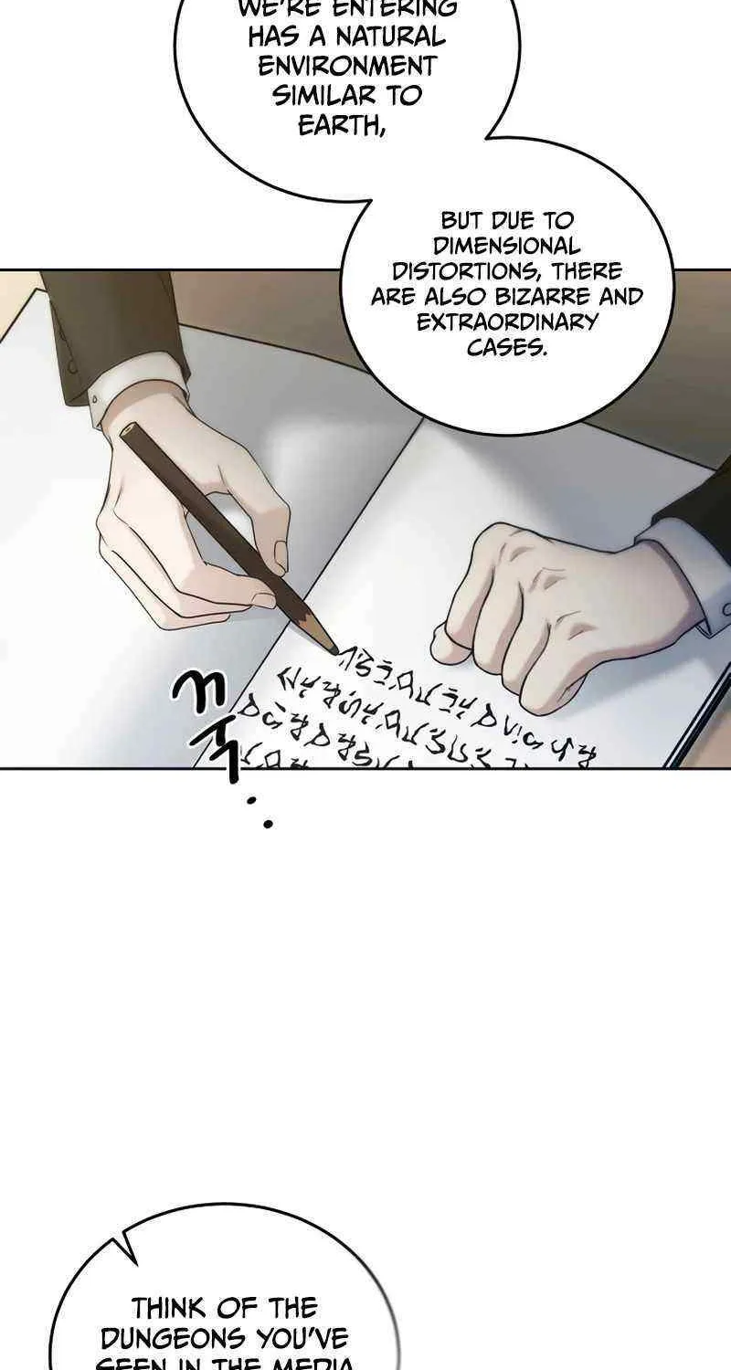 For My Own Good Chapter 14 page 46 - 